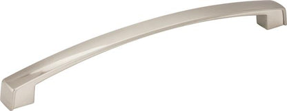 Jeffrey Alexander - 192 mm Center-to-Center Merrick Cabinet Pull