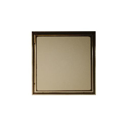 Infinity Drain - 5 x 5 Inch TD 15 Tile Insert High Flow Complete Kit