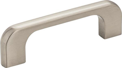 Jeffrey Alexander - 3 Inch Center-to-Center Alvar Cabinet Pull