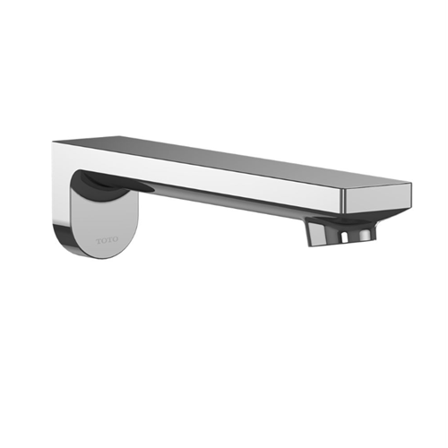Toto - IoT-Enabled Libella Wall-Mount EcoPower Faucet - 0.35 GPM