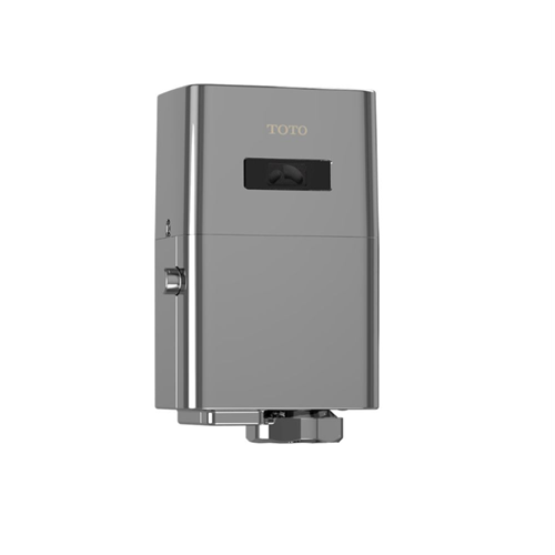Toto - IoT-Enabled EcoPower High-Efficiency Toilet Flush Valve Only 1.28 GPF