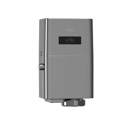 Toto - IoT enable EcoPower Exposed Urinal Flush Valve Only 1.0G