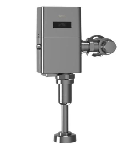 Toto - EcoPower High-Efficiency Urinal Flush Valve  0.5 GPF Reclaimed Water  (3/4 Inch VB tube)