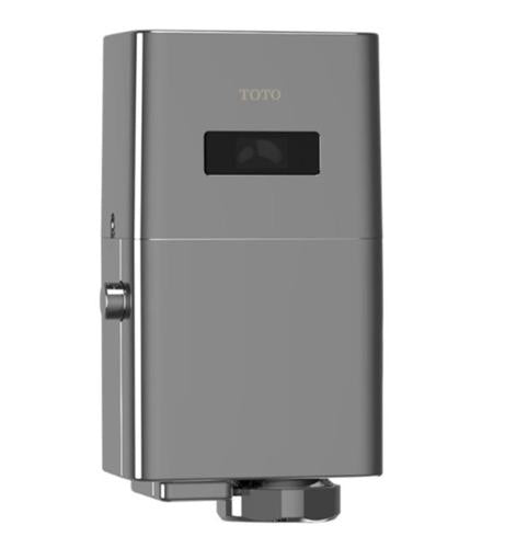 Toto - EcoPower Ultra-High-Efficiency Urinal Flush Valve Only 0.125G Reclaimed Water