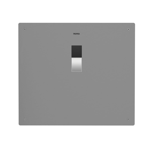Toto - EcoPower High-Efficiency Concealed Urinal Flush Valve Only 0.5GPF
