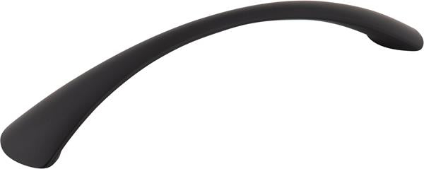 Elements - 128 mm Center-to-Center Arched Belfast Cabinet Pull