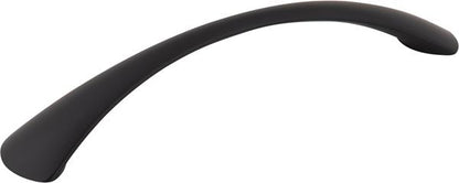Elements - 128 mm Center-to-Center Arched Belfast Cabinet Pull