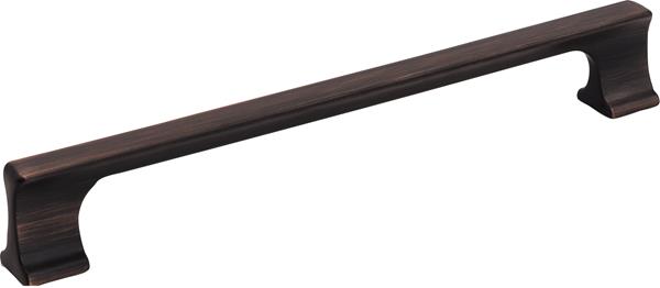 Jeffrey Alexander - 192 mm Center-to-Center Sullivan Cabinet Pull