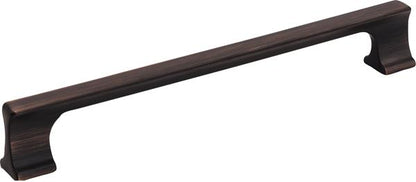 Jeffrey Alexander - 192 mm Center-to-Center Sullivan Cabinet Pull