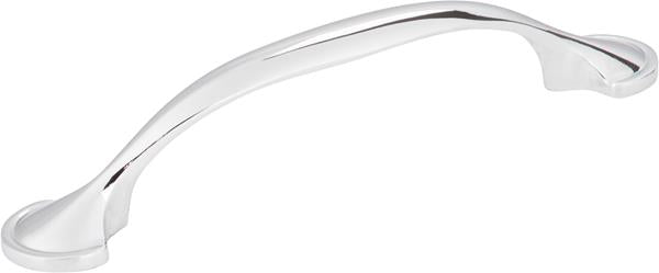 Elements - 96 mm Center-to-Center Watervale Cabinet Pull