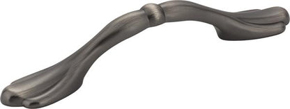 Elements - 3 Inch Center-to-Center Arcadia Cabinet Pull