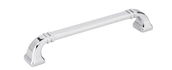 Jeffrey Alexander - 160 mm Center-to-Center Ella Cabinet Pull