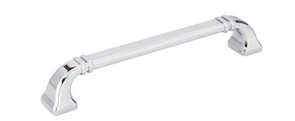 Jeffrey Alexander - 160 mm Center-to-Center Ella Cabinet Pull