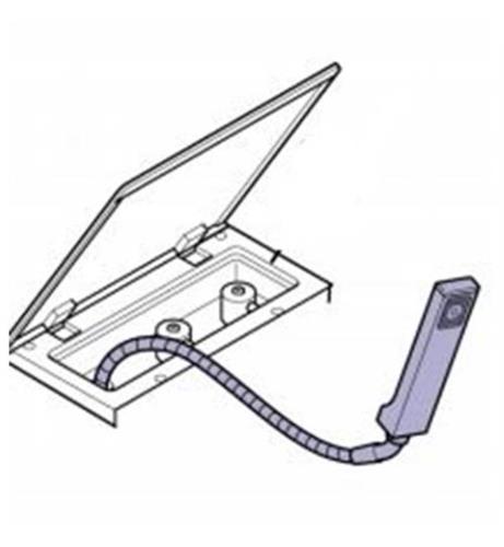 Toto - Faucet Box Unit