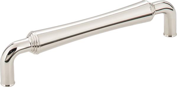 Jeffrey Alexander - 128 mm Center-to-Center Barrel Bremen 2 Cabinet Pull