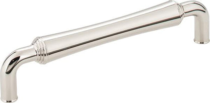 Jeffrey Alexander - 128 mm Center-to-Center Barrel Bremen 2 Cabinet Pull