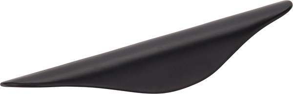 Elements - 5-3/4 Inch Overall Length Cabinet Pull. Holes are 3 Inch center-to-center.