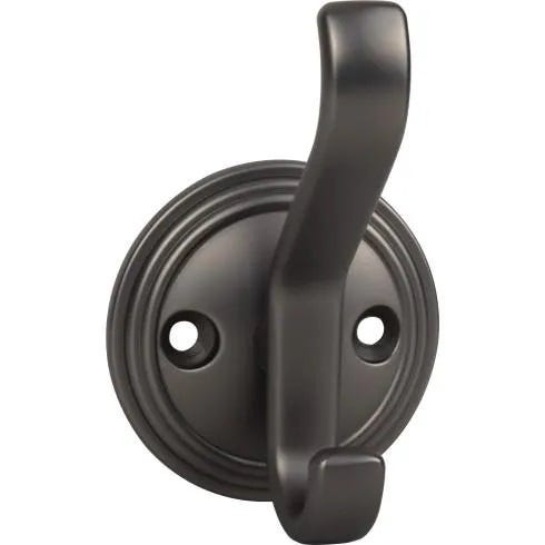 Top Knobs - Reeded Hook 3 1/8 Inch