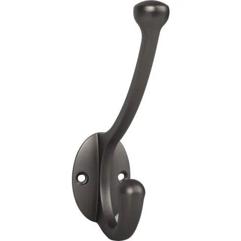Top Knobs - Bergen Hook 5 9/16 Inch