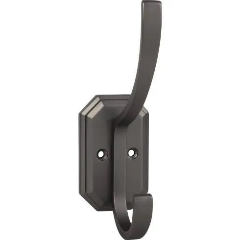 Top Knobs - Emerald Hook 6 1/4 Inch