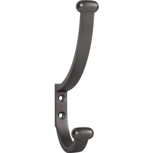 Top Knobs - Hillmont Hook 6 1/8 Inch