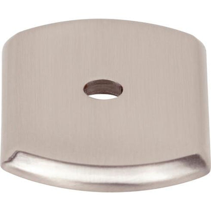 Top Knobs - Wescott  Backplate