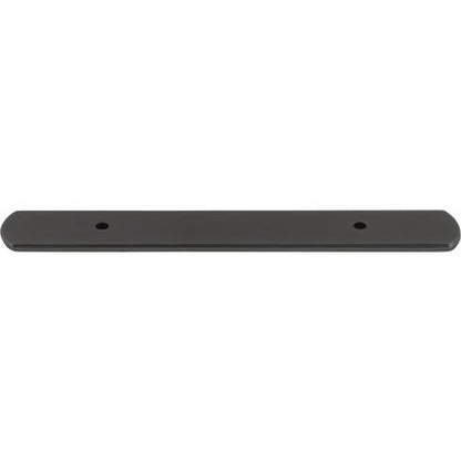 Top Knobs - Wescott  Backplate
