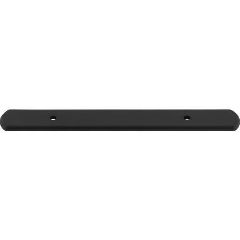 Top Knobs - Wescott  Backplate