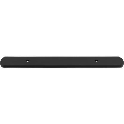 Top Knobs - Wescott  Backplate