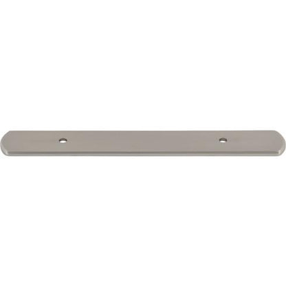 Top Knobs - Wescott  Backplate
