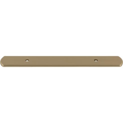 Top Knobs - Wescott  Backplate