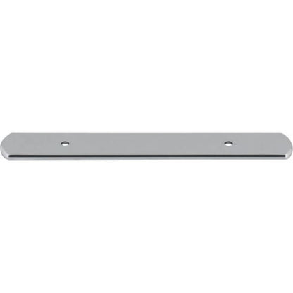 Top Knobs - Wescott  Backplate