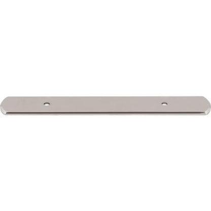 Top Knobs - Wescott  Backplate