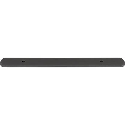 Top Knobs - Wescott  Backplate