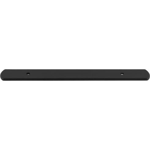 Top Knobs - Wescott  Backplate