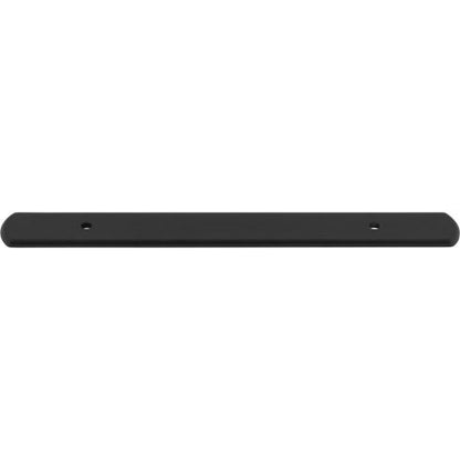 Top Knobs - Wescott  Backplate