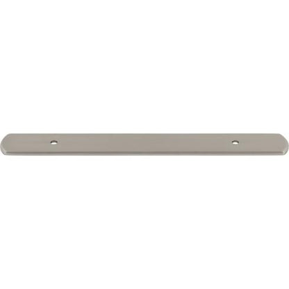 Top Knobs - Wescott  Backplate