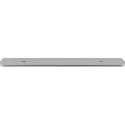 Top Knobs - Wescott  Backplate