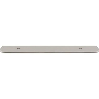 Top Knobs - Wescott  Backplate