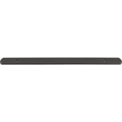 Top Knobs - Wescott  Backplate