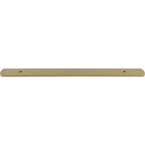 Top Knobs - Wescott  Backplate
