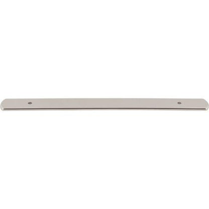 Top Knobs - Wescott  Backplate