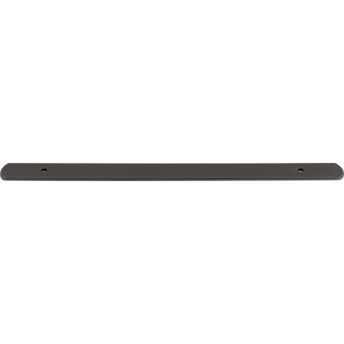 Top Knobs - Wescott  Backplate