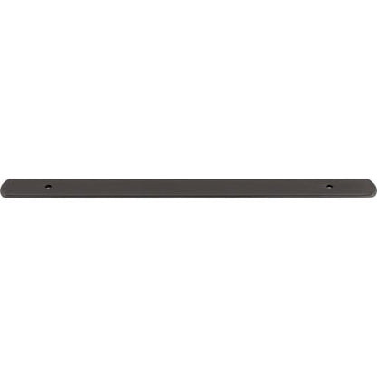 Top Knobs - Wescott  Backplate