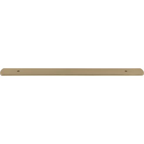 Top Knobs - Wescott  Backplate