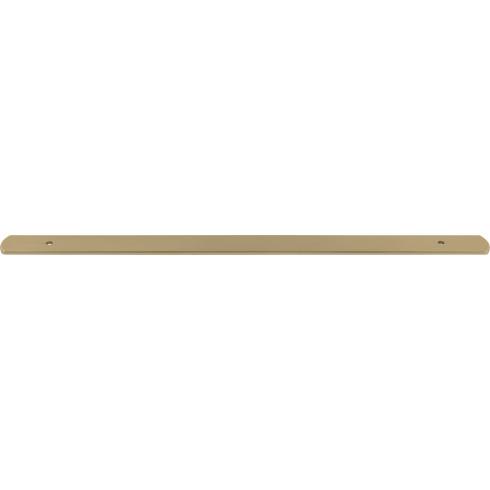 Top Knobs - Wescott  Backplate