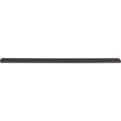 Top Knobs - Wescott  Backplate