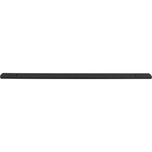 Top Knobs - Wescott  Backplate