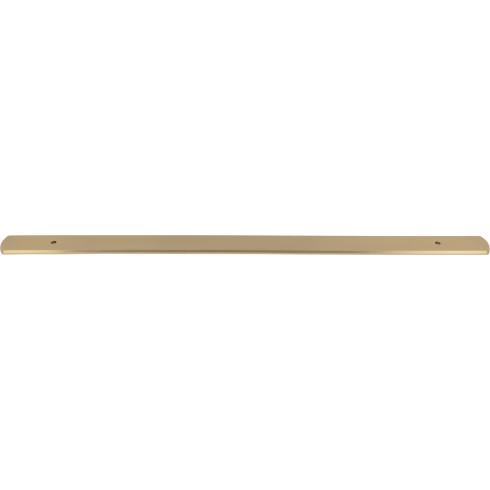Top Knobs - Wescott  Backplate