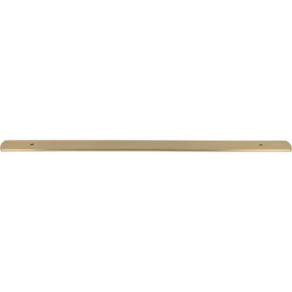 Top Knobs - Wescott  Backplate